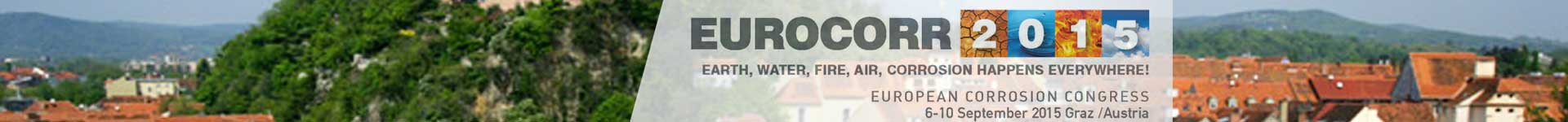EUROCORR 2015