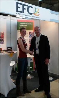 EUROCORR2015-PosterAwardWinner