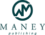 Maney Logo_transparent