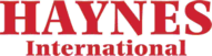Haynes_website