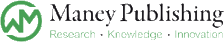 Maney Logo_transparent