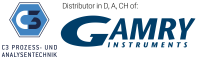 C3 / Gamry Instruments, Inc.