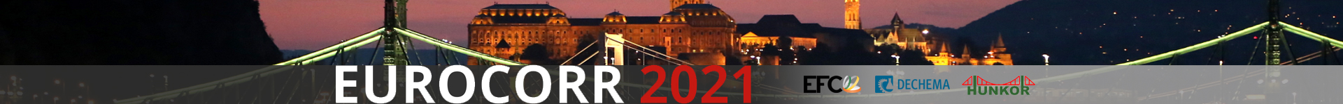 EUROCORR 2021